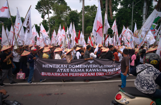 Ilustrasi/Foto: dok KPA